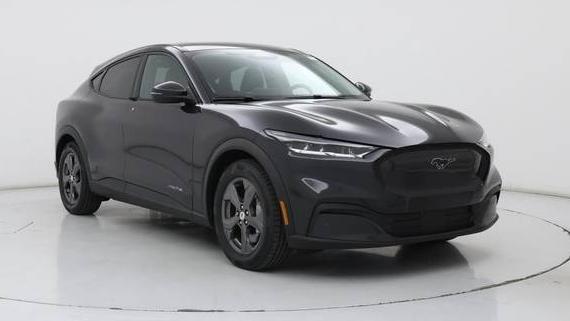 FORD MUSTANG MACH-E 2022 3FMTK1SS0NMA39005 image